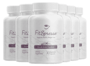 Fitspresso ingredients